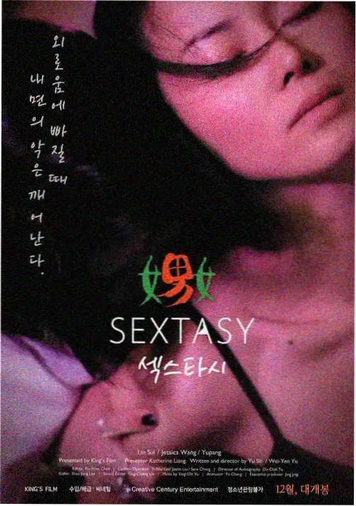 星轨漫游剧照